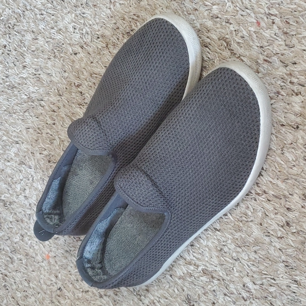 Allbirds Mens Tree Lounders Size 10